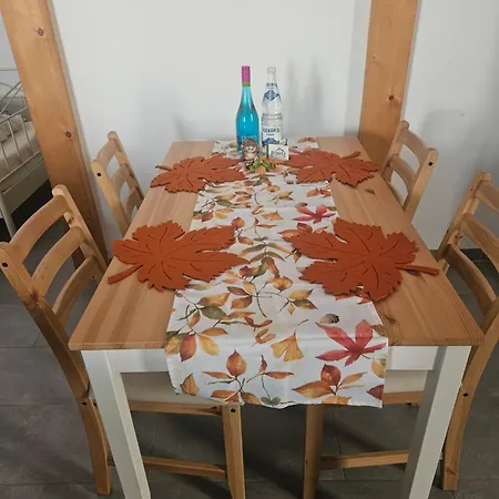 Appartamento Eifelferienscheune Wiesbaum