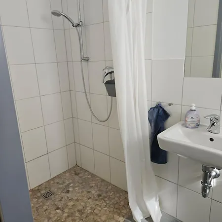 Appartamento Eifelferienscheune Wiesbaum