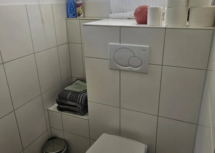 Eifelferienscheune *